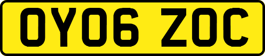 OY06ZOC