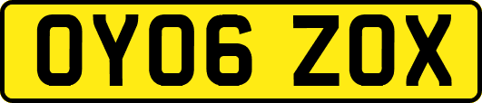 OY06ZOX
