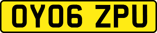 OY06ZPU