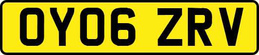 OY06ZRV