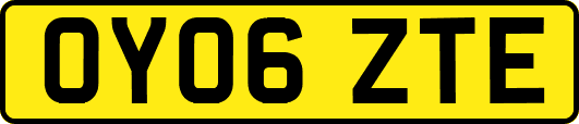 OY06ZTE
