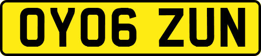 OY06ZUN
