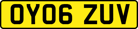 OY06ZUV