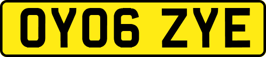 OY06ZYE