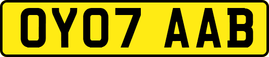 OY07AAB
