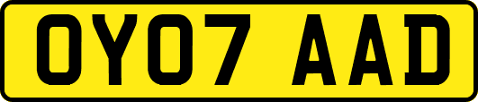 OY07AAD