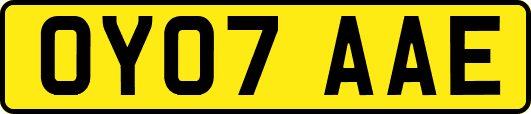 OY07AAE