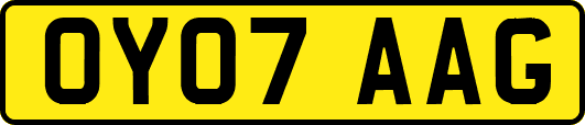 OY07AAG