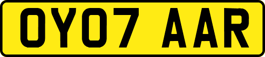OY07AAR