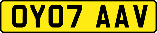 OY07AAV