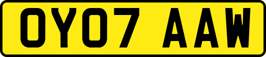 OY07AAW