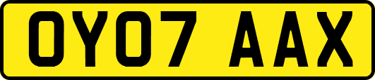 OY07AAX