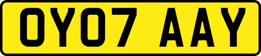 OY07AAY
