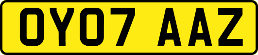 OY07AAZ