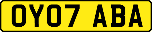 OY07ABA