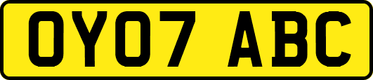 OY07ABC
