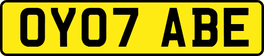 OY07ABE