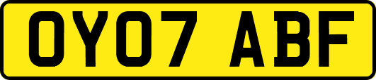 OY07ABF
