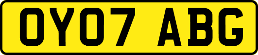 OY07ABG