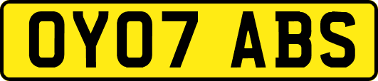 OY07ABS
