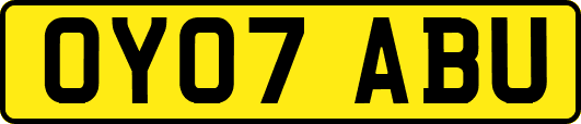 OY07ABU