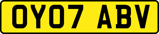 OY07ABV