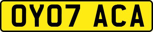 OY07ACA