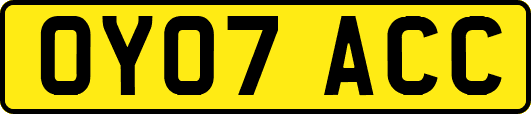 OY07ACC