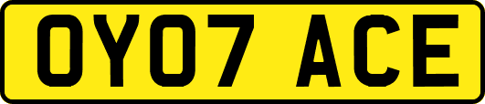 OY07ACE
