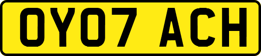 OY07ACH