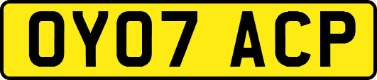 OY07ACP