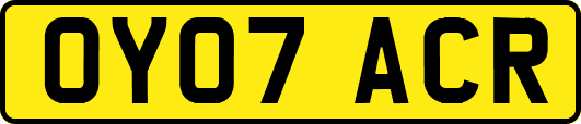 OY07ACR