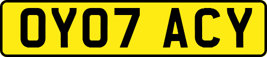 OY07ACY