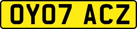 OY07ACZ