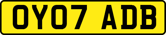 OY07ADB