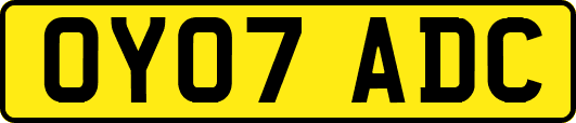 OY07ADC