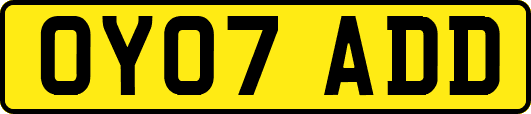 OY07ADD