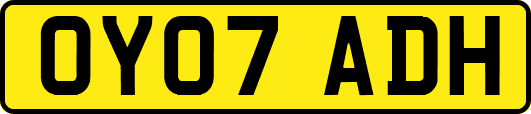 OY07ADH