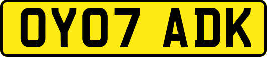 OY07ADK