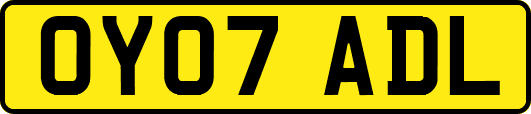 OY07ADL