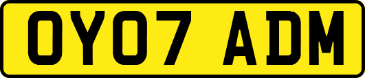 OY07ADM