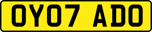 OY07ADO