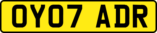OY07ADR