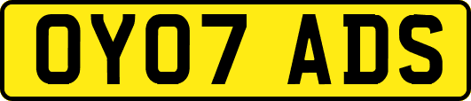 OY07ADS