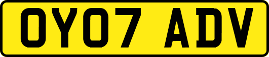 OY07ADV