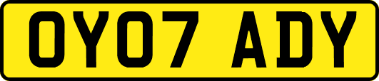 OY07ADY
