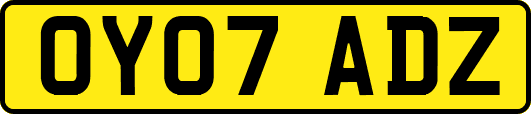 OY07ADZ