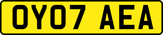 OY07AEA