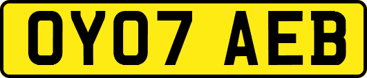 OY07AEB