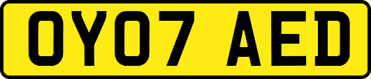 OY07AED